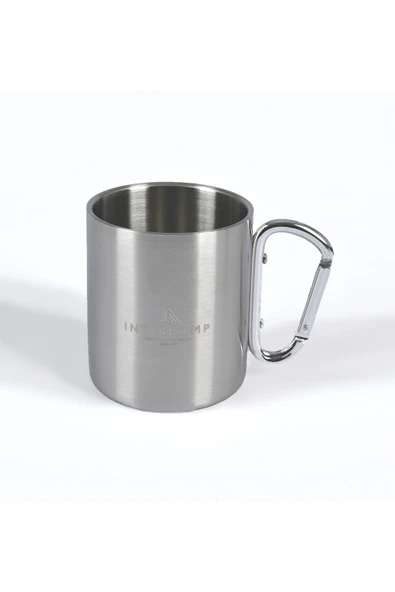 350 ml Çelik Kupa, Paslanmaz Çelik Bardak, Kupa, - Resim 6