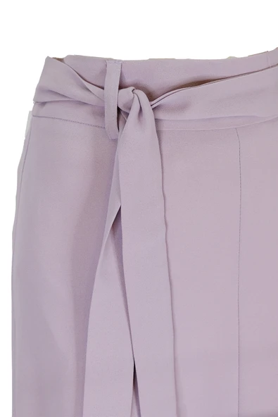 5426 SENTEZ ETEK SEKİZ PARÇA KREP ETEK - Resim 9