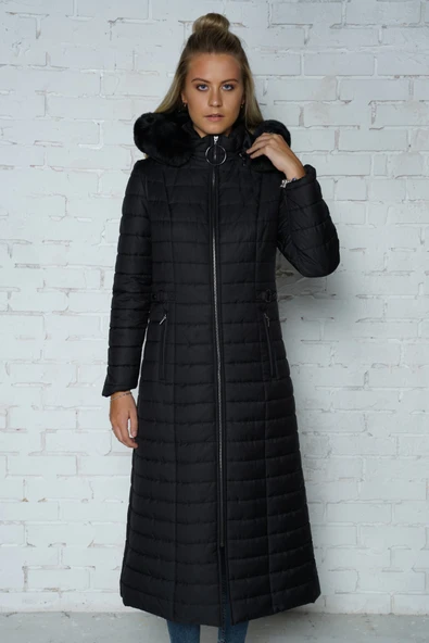 5400 TRENÇ KABAN - Resim 2