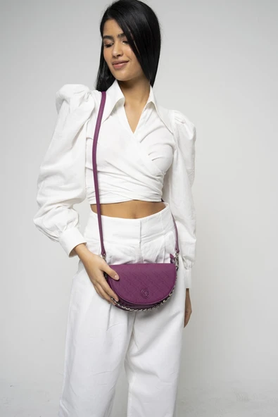 VLT047 VALENTİNO ORLANDİ ÇANTA ürün görseli