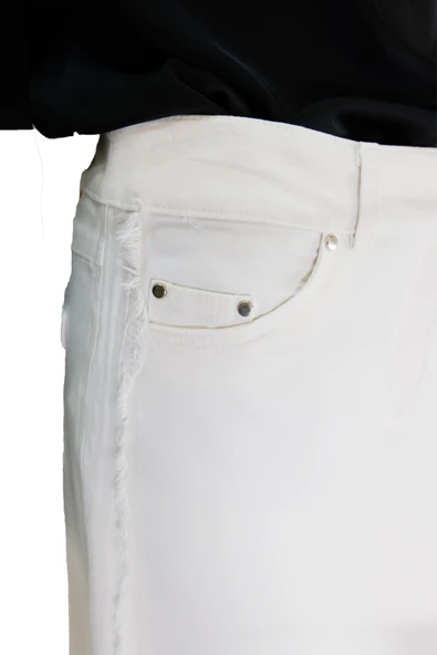 5442 SENTEZ ETEK YANLARI PÜSKÜLLÜ KANVAS - Resim 9