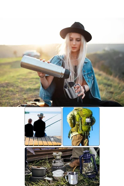 350 ml Çelik Kupa, Paslanmaz Çelik Bardak, Kupa, - Resim 3