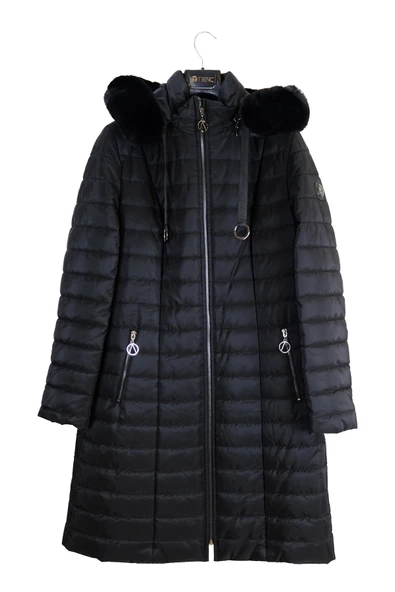 5230 TRENÇ KABAN - Resim 2