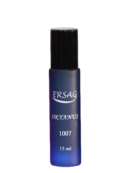 ERSAĞ OKYANUS ERKEK PARFÜM 15 ML ürün görseli