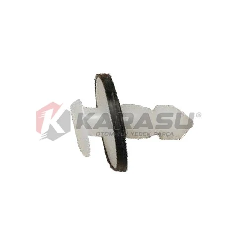 R9 KAPI DÖŞEME KLİPSİ UZUN 10'LU ürün görseli