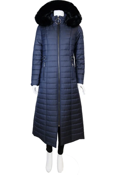 5400 TRENÇ KABAN - Resim 5