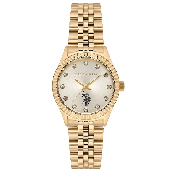 USPA2086-04 USPA SAAT - Resim 2