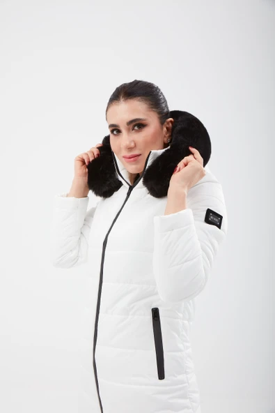 5601 TRENÇ KABAN - Resim 3