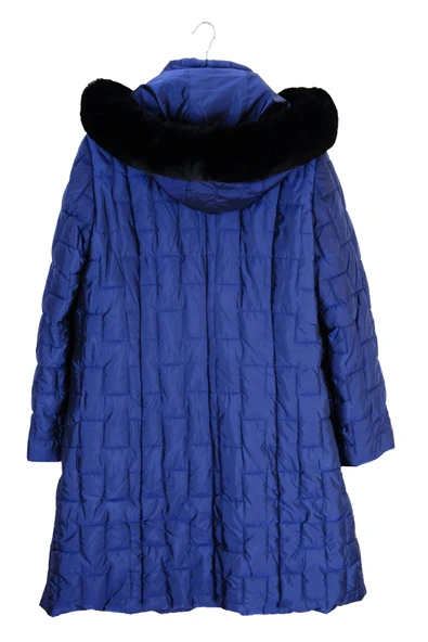 5411 TRENÇ KABAN - Resim 6