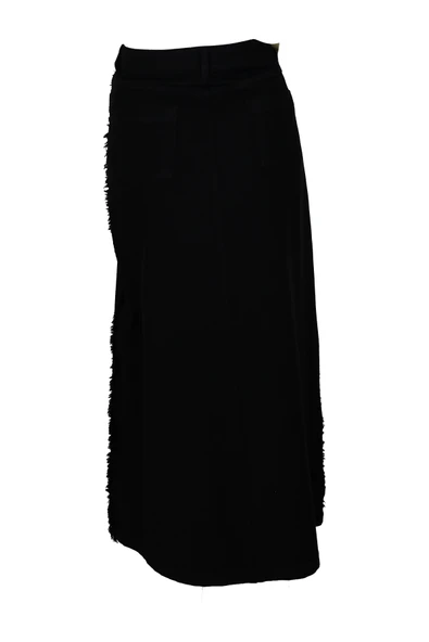 5442 SENTEZ ETEK YANLARI PÜSKÜLLÜ KANVAS - Resim 4