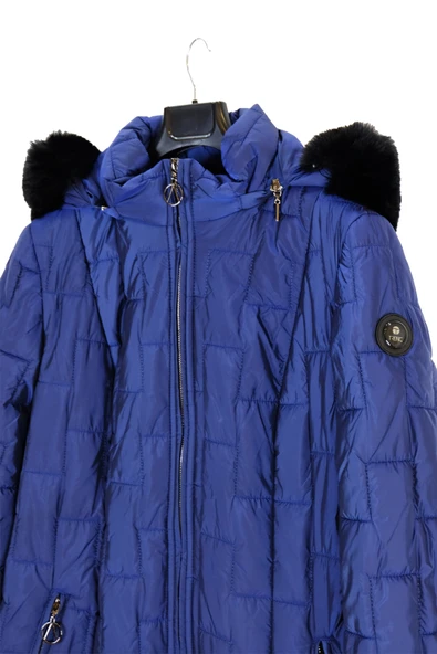 5411 TRENÇ KABAN - Resim 7