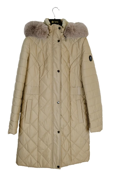 5510 TRENÇ KABAN - Resim 5