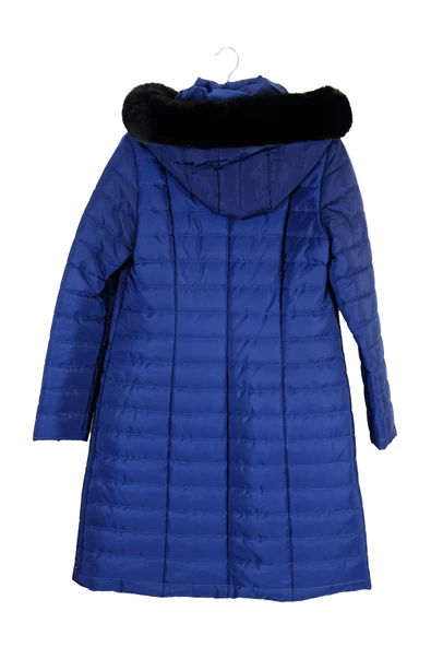 5230 TRENÇ KABAN - Resim 10