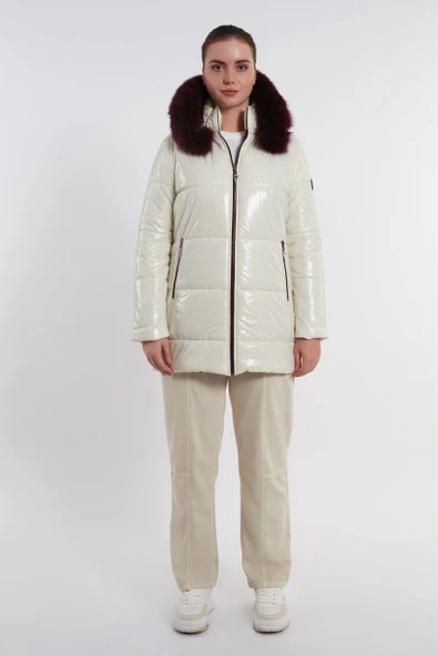 5727 TRENÇ KABAN - Resim 4