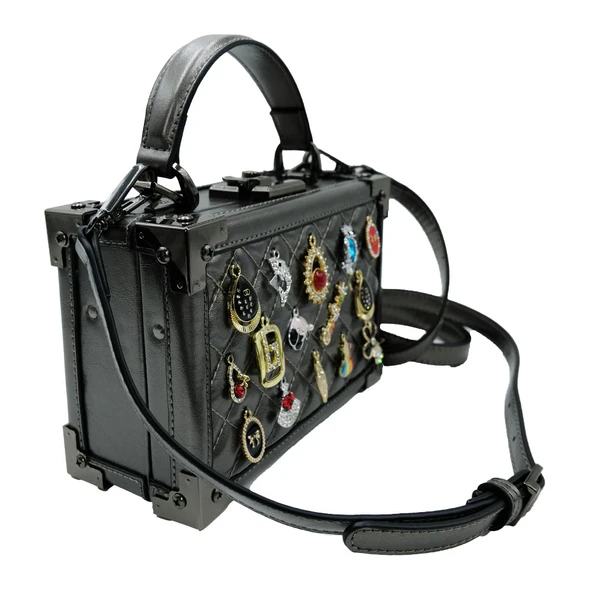 26906 KRISTE BELL ÇANTA - Resim 9