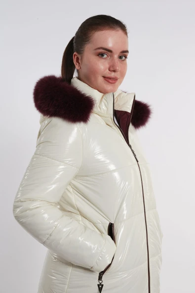 5727 TRENÇ KABAN - Resim 6