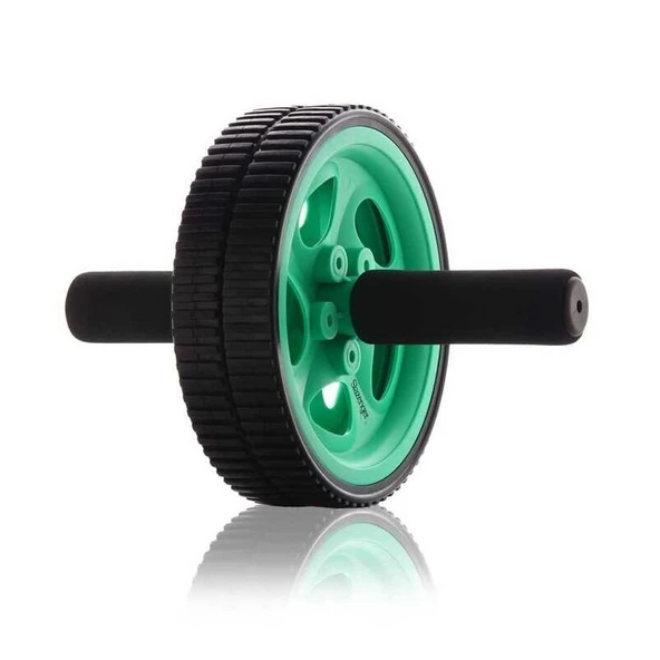 Slazenger Egzersiz Tekerleği (Çift Disk) ürün görseli