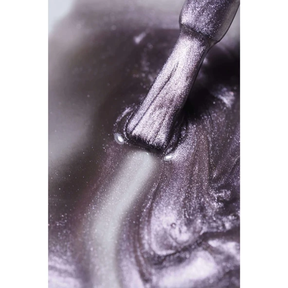 Nail Republic Satin Cat Kedi Gözü Kalıcı Oje 10ml 138 - Resim 3