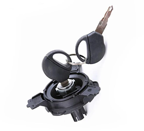 YAKIT DEPO KAPAGI KILITLI PEUGEOT P206 206 + 1508H2 ürün görseli 1