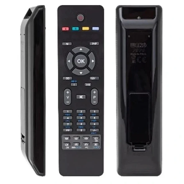 Hey 40217 Vestel Rc1205 Rm L120 Uyumlu Lcd Led Tv Kumanda ürün görseli