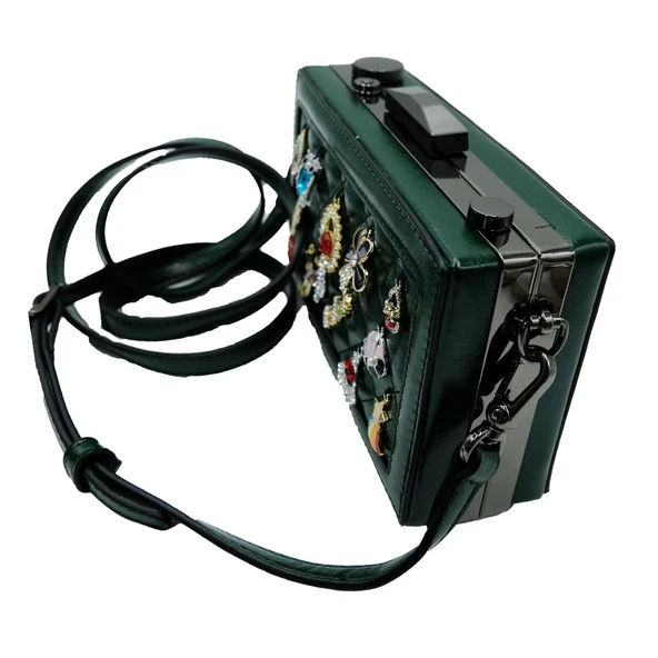 26905 KRISTE BELL ÇANTA - Resim 6