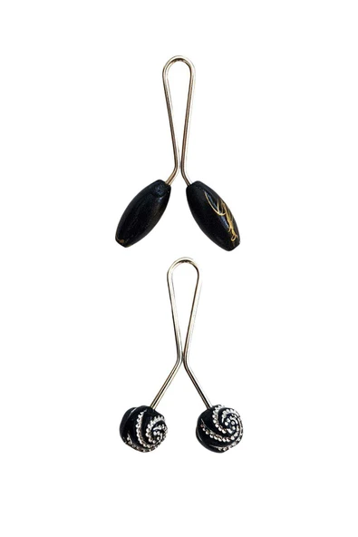 2 Adet Tesettür Eşarp ve Şal Klipsi Set 13 ürün görseli