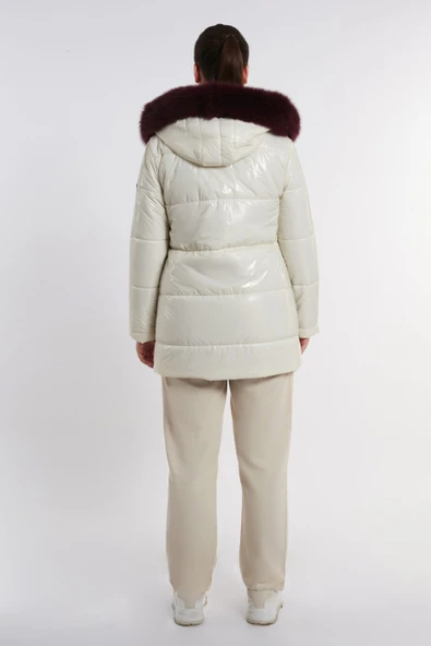 5727 TRENÇ KABAN - Resim 7