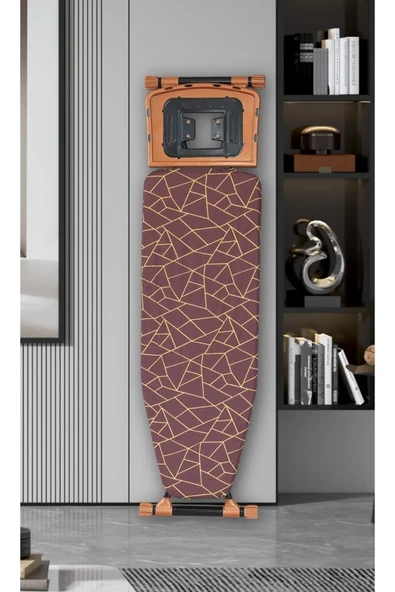 Carolina Mert Ütü Masası Royaleks-209 ürün görseli