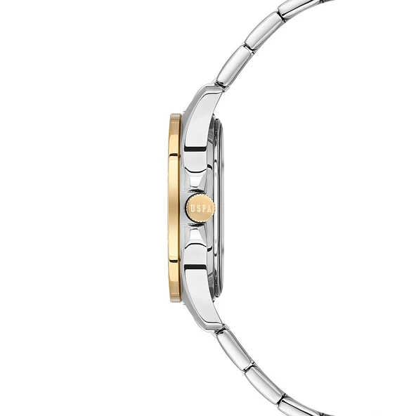 USPA2088-04 USPA SAAT - Resim 3