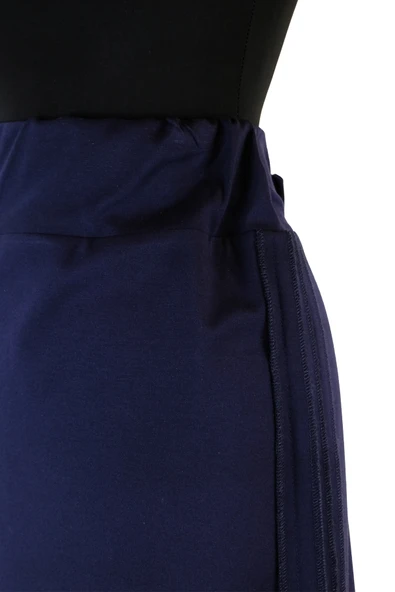 5447 SENTEZ CONFORT YANI KUŞAKLI ETEK - Resim 9