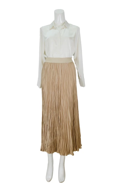 5443 SENTEZ SATEN KIRIŞTIRMA ETEK - Resim 10