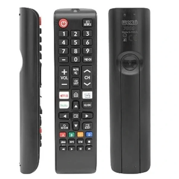 Hey 40216 Samsung H01315a Uyumlu Lcd Led Tv Kumanda ürün görseli