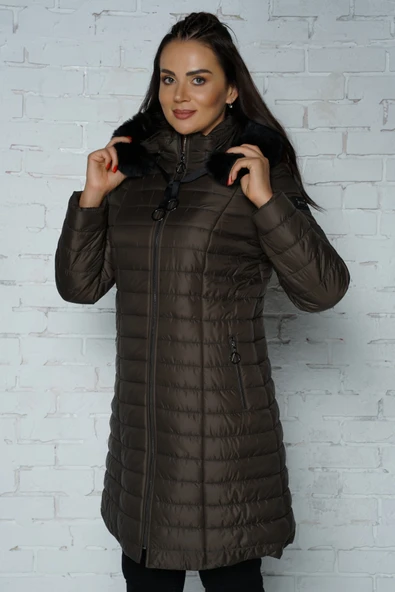 5415 TRENÇ KABAN - Resim 4