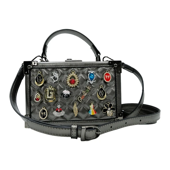 26906 KRISTE BELL ÇANTA - Resim 8