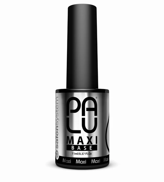 Palu Maxi Base Coat Yoğun Kıvam 11gr ürün görseli 1