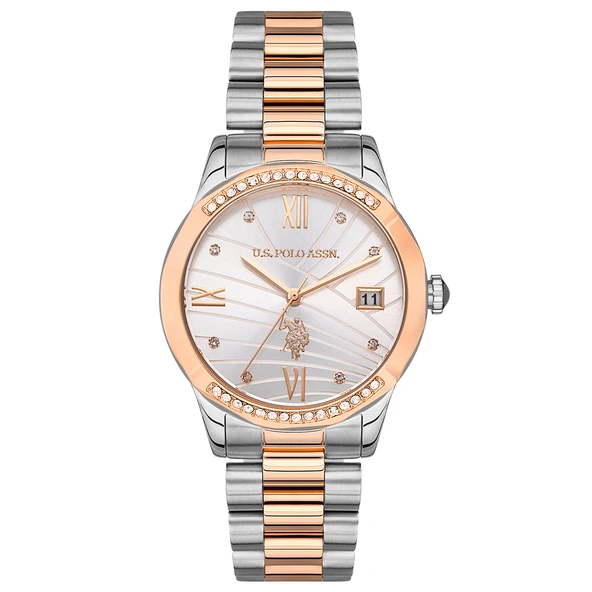 USPA2059-04 USPA SAAT - Resim 2