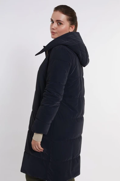 5755 TRENÇ KABAN - Resim 3