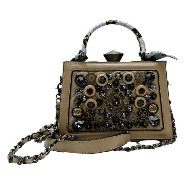 26687 KRISTE BELL ÇANTA - Resim 5