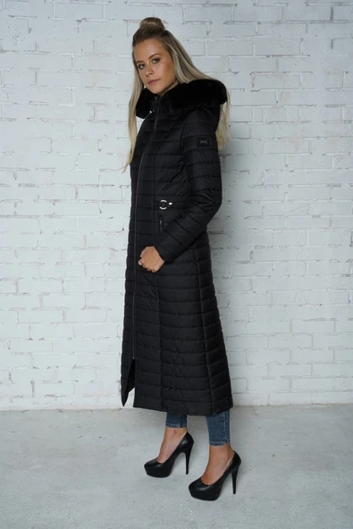 5400 TRENÇ KABAN - Resim 4