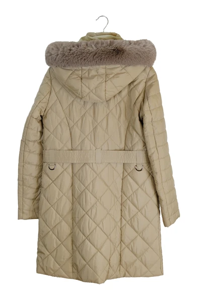 5510 TRENÇ KABAN - Resim 6