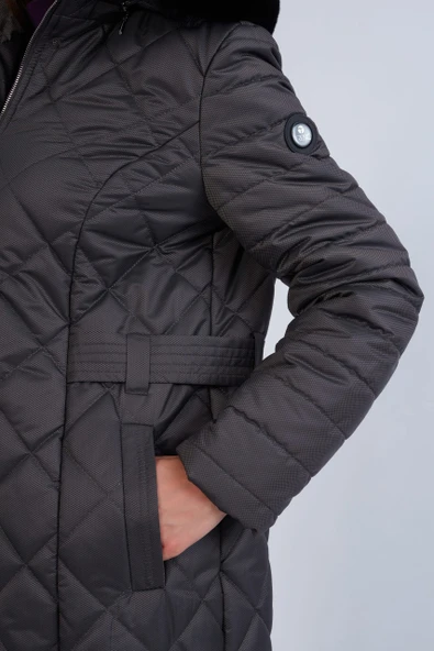 5501 TRENÇ KABAN - Resim 8