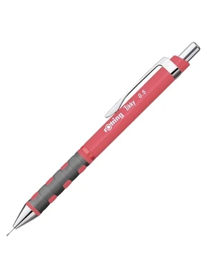 Rotring Tikky Versatil Kalem 0.5 Gül Kurusu 2189063 ürün görseli 1