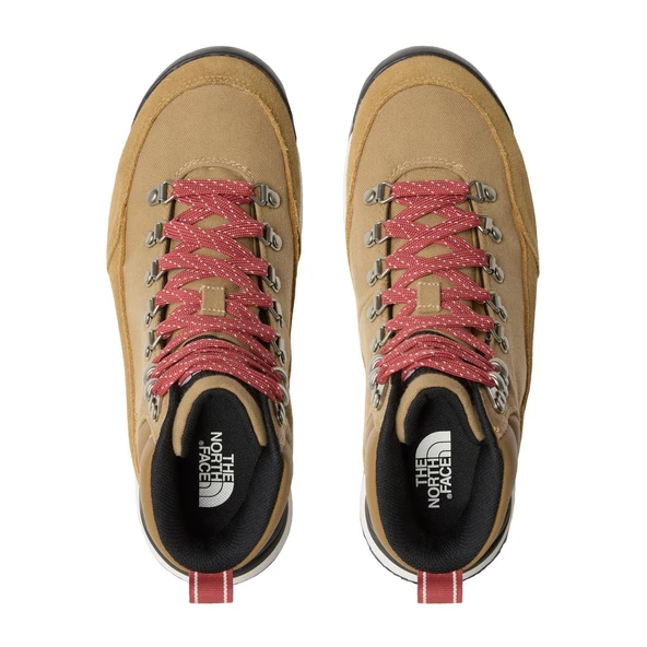 The North Face Kadın Back-To-Berkeley Iv Textıle Su Geçirmez Bot  Nf0A8179Dsn1 - Resim 2