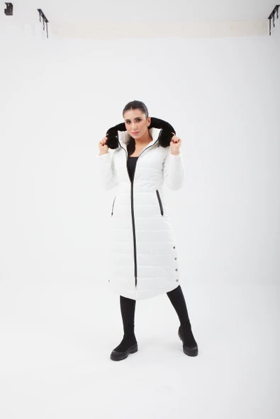 5601 TRENÇ KABAN - Resim 2