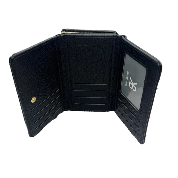 26811 KRISTE BELL CÜZDAN - Resim 4