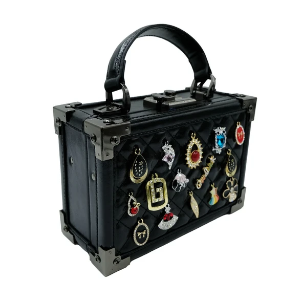 26906 KRISTE BELL ÇANTA - Resim 3