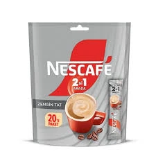NESCAFE 20Lİ 2Sİ1 ARADA ürün görseli