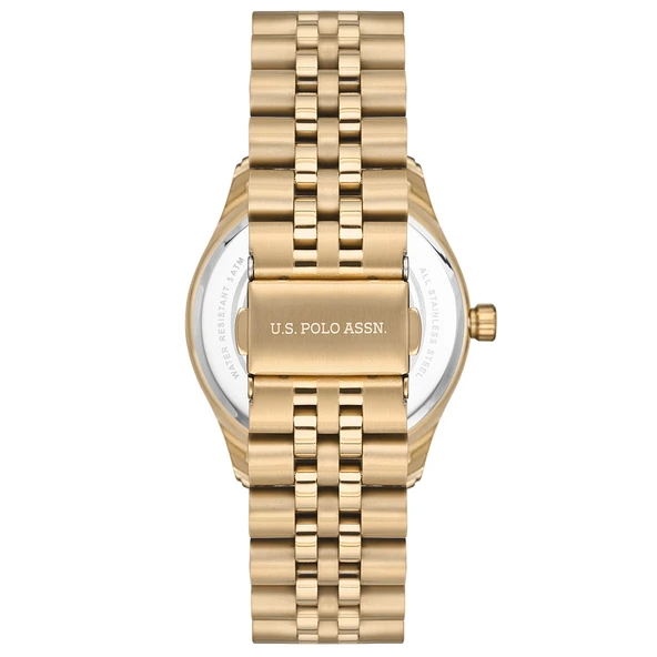 USPA2028-03 USPA SAAT - Resim 4