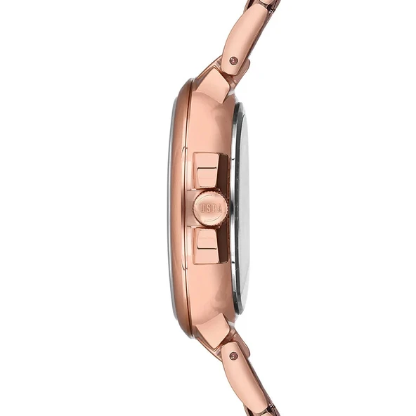 USPA2012-01 USPA SAAT - Resim 3