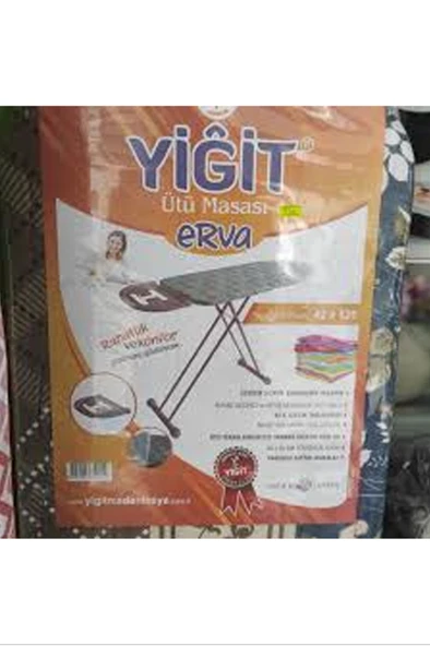 Evra Ütü Masası Royaleks-68969 ürün görseli